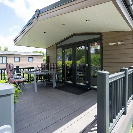 Feriehus Casa Del Sol - Sauna Kostenlos - 1 Kleiner Hund Willkommen - Umzaeunter Garten Scharbeutz