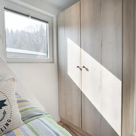 Casa Del Sol - Sauna Kostenlos - 1 Kleiner Hund Willkommen - Umzaeunter Garten * Scharbeutz