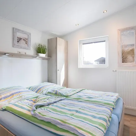 Prázdninový dům Casa Del Sol - Mit Sauna & Umzaeuntem Garten *
