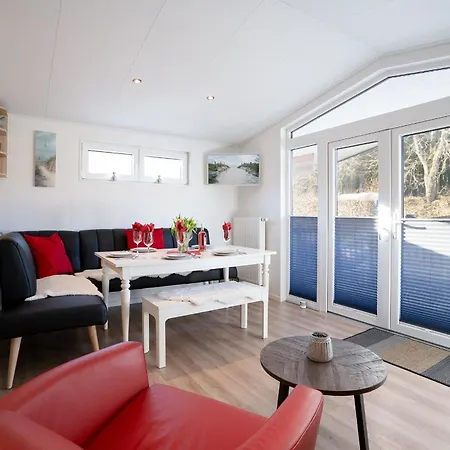 Casa Del Sol - Mit Sauna & Umzaeuntem Garten Prázdninový dům *