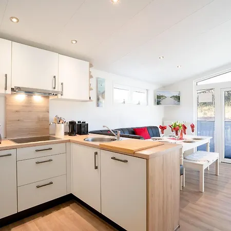 Casa Del Sol - Sauna Kostenlos - 1 Kleiner Hund Willkommen - Umzaeunter Garten בית נופש שרבאוץ