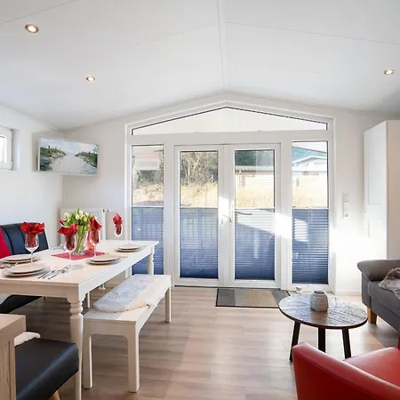 Casa Del Sol - Sauna Kostenlos - 1 Kleiner Hund Willkommen - Umzaeunter Garten *