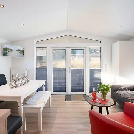 Casa Del Sol - Sauna Kostenlos - 1 Kleiner Hund Willkommen - Umzaeunter Garten * שרבאוץ